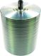 Bulk CDR Media - 700Mb, Spindle (100Pk)