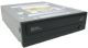 Samsung DVD Burner Drive (Dual Layer) - Black - SATA - 10Pk