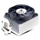 CPU Fan Socket 754,939,940,AM2, Aluminium, 80mm Fan CPU Fan Socket 754,939,940,AM2, Aluminium, 80mm Fan