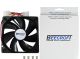 Ball Bearing Fan (120mm) - For Case/Power Supply