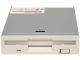Floppy Drive 1.44Mb - White