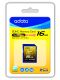 16Gb SDHC Secure Digital Memory Card - High Speed