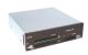 Flash Card Reader - Internal USB Interface - Black Flash Card Reader - Internal USB Interface - Black