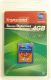 4Gb Secure Digital Memory Card - High Speed (Non-SDHC)