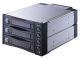 Hot-Swap SATA Rack - 3 Drive Hot-Swap SATA Rack - 3 Drive