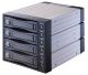 Hot-Swap SATA Rack - 4 Drive