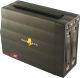 External 3.5" SATA Hot-Swap e-SATA Enclosure - 2 Drive.