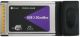 PCMCIA 2-Port USB 2.0 Card