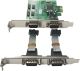 4-Port Serial Card - PCIe 4-Port Serial Card - PCIe