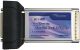 PCMCIA 1-Port Parallel Card