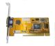 1-Port Serial Card - PCI 1-Port Serial Card - PCI