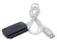USB TO IDE/SATA Adapter - USB 3.0 USB TO IDE/SATA Adapter - USB 3.0