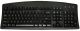 Budget Keyboard Enhanced 104 - USB - Black Budget Keyboard Enhanced 104 - USB - Black