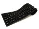 Flexible and Waterproof USB Keyboard Flexible and Waterproof USB Keyboard