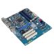 Mainboard Socket 1155 - w/PCIe,DDR3,mATX,RAID for i5/i7 Intel CP