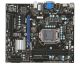 Mainboard Socket 1156 - w/PCIe,DDR3,mATX for i5/i7 Intel CPUs