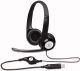 Logitech Skype Headset - USB