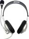 Logitech Skype Headset - 3.5mm Connector