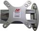 Monitor Swivel Wall Mount - (VESA Standard) 75x75mm / 100x100mm Monitor Swivel Wall Mount - (VESA Standard) 75x75mm / 100x100mm