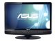 ASUS 27" LCD Monitor - Black,Widescreen,Speakers,,Dsub/DVI/HDMI/