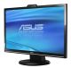 ASUS 26" LCD Monitor - Widescreen - Black