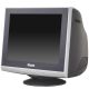 MAG 17" CRT Monitor