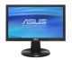 ASUS 16" LCD Monitor - Widescreen - Black