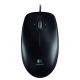 Logitech Deluxe USB Mouse