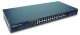D-Link 24 Port 10/100 + 2 Port Gigabit Switch - Rackmount