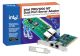 Intel Dual Gigabit Network Card - 10/100/1000 PCI