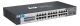 HP 24 Port 10/100/1000 Gigabit Switch - Rackmount HP 24 Port 10/100/1000 Gigabit Switch - Rackmount