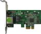 Gigabit Network Card - PCIe -10/100/1000 w/Low Profile Gigabit Network Card - PCIe -10/100/1000 w/Low Profile