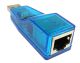 Zonet USB to Ethernet Adapter