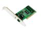 Zonet Gigabit Network Card - 10/100/1000 PCI