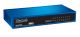 Zonet 8 Port Switch - 10/100 Desktop