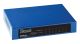 Zonet 8-Port Gigabit Switch - 10/100/1000 - Desktop