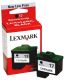 Lexmark #17 10N0217 Black Cartridge
