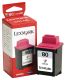 Lexmark #80 12A1980 Colour Cartridge