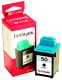 Lexmark #50 17G0050 Black Cartridge