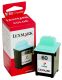 Lexmark #60 17G0060 Colour Cartridge