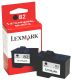 Lexmark #82 18L0032 Black Cartridge