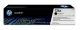 HP #126A CE310A Black Toner HP #126A CE310A Black Toner