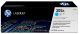 HP #305A CE411A Cyan Toner HP #305A CE411A Cyan Toner