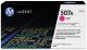 HP #507A CE403A Magenta Toner HP #507A CE403A Magenta Toner