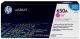 HP #650A CE273A Magenta Toner HP #650A CE273A Magenta Toner