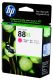 HP #88XL C9392A Magenta Ink Cartridge - High Yield HP #88XL C9392A Magenta Ink Cartridge - High Yield