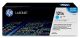 HP C9701A Cyan Toner