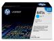 HP #641A C9721A Cyan Toner HP #641A C9721A Cyan Toner