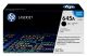 HP #645A C9730A Black Toner HP #645A C9730A Black Toner
