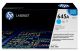 HP #645A C9731A Cyan Toner HP #645A C9731A Cyan Toner